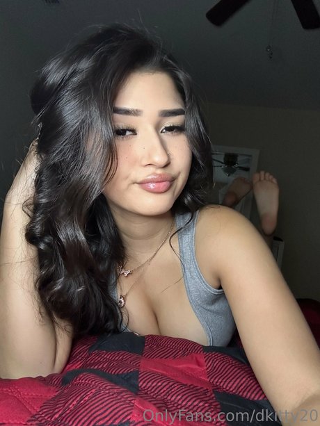 Dkitty20 top star picture