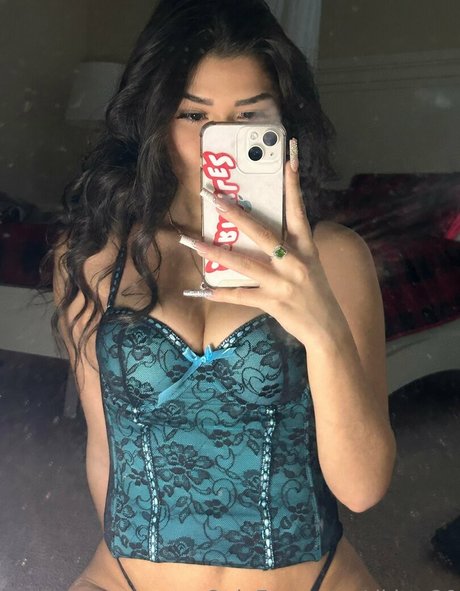 Dkitty20 top model img