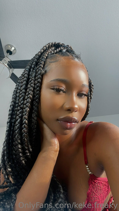 Keke Freaky star free photo