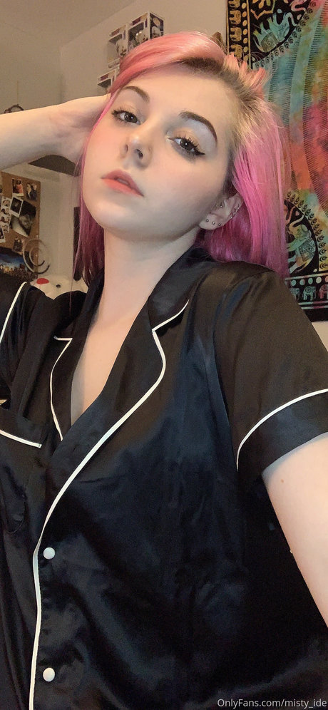 Misty Ide Bloodlustelf nudes actress pictures