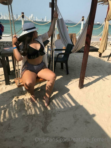 Natalie ferrer6 erotic star gallery