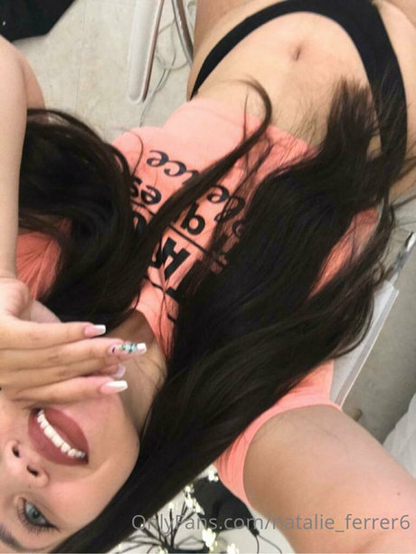 Natalie ferrer6 art model gallery