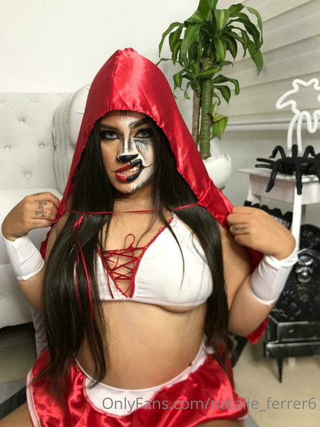 Natalie ferrer6 adult star archive
