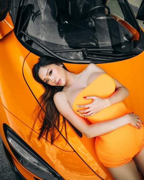 Nic0lekitty naked model pictures