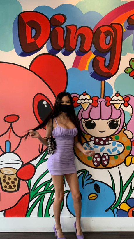 Nic0lekitty Profile pic