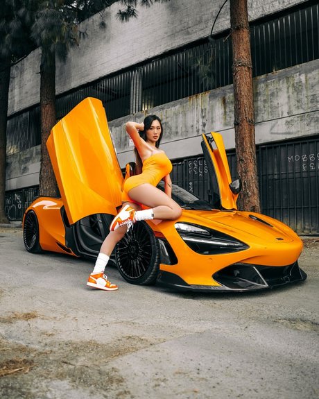 Nic0lekitty free model images