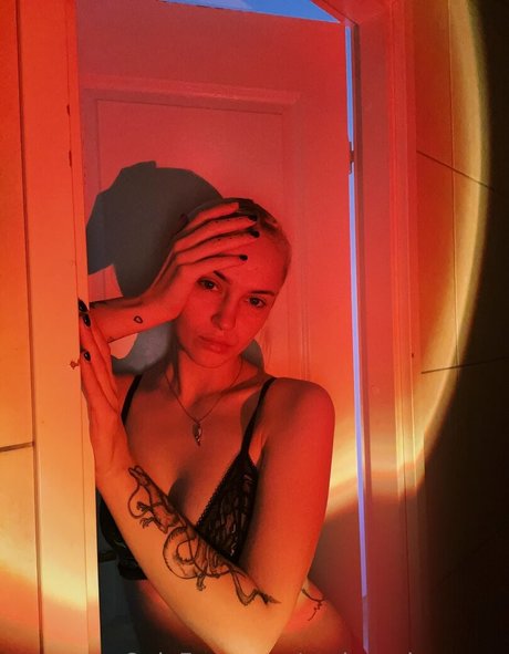 Regina Sahar naked star archive