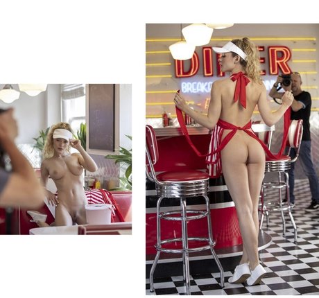 Alice Antoinette Profile pic