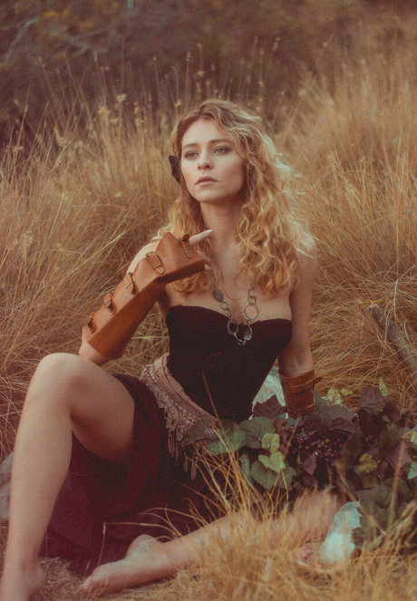 Alice Antoinette star nice photo