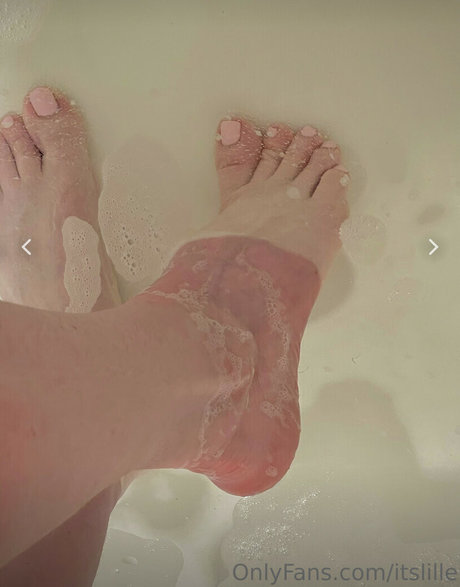 Lille model hot pics