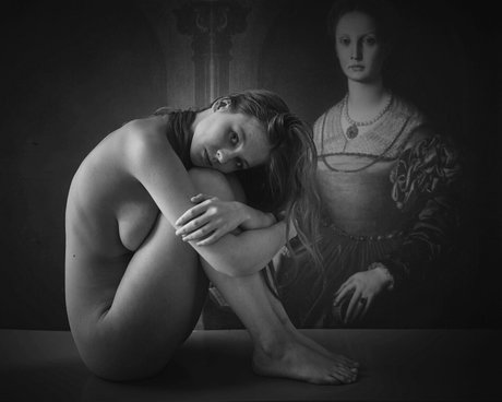 Sonia Red Fox_ adult model gallery