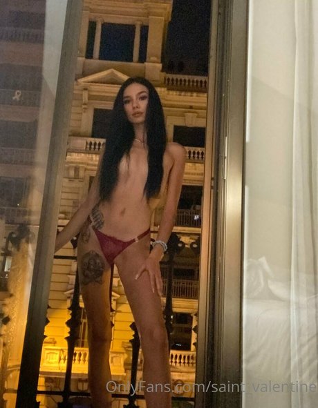 Valentyna pornographic model images