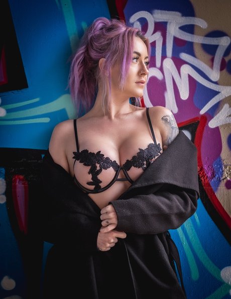 Zoe Grey Greybeauty model high quality image