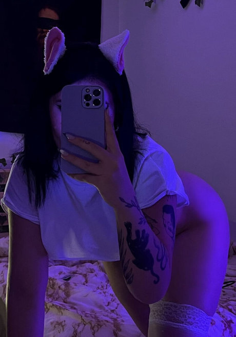 Benhaze44 art pornstar photo