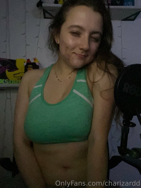 Charizard star xxx images