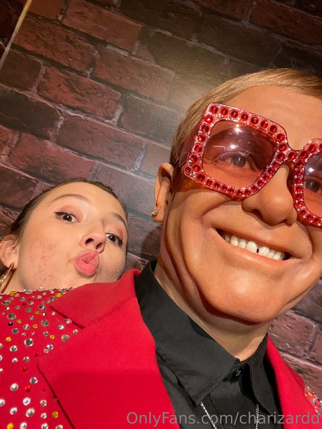 Charizard pornstar perfect image