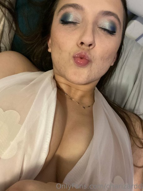 Charizard naked model galleries