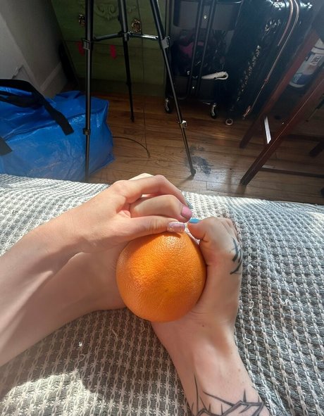 Cloversworldwide pornstar hot photo