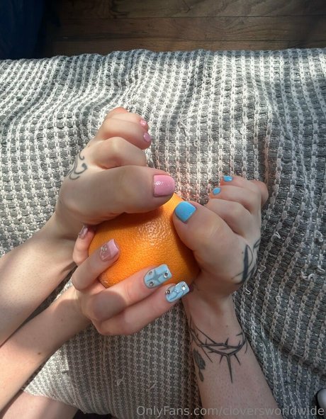 Cloversworldwide perfect pornstar photos