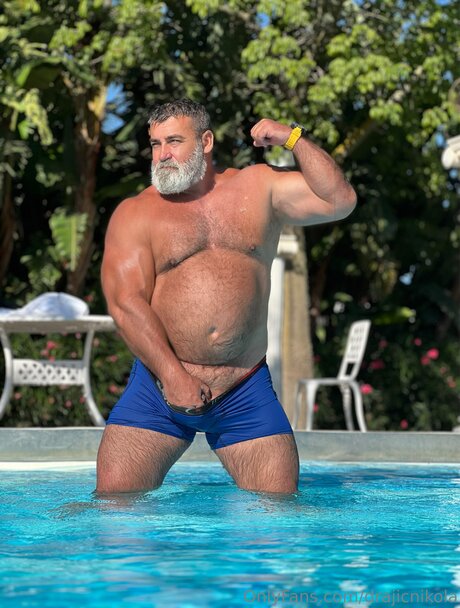 Drajicnikola nude model img