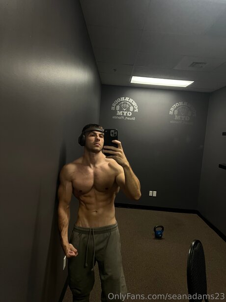 Seanadams23 model art images