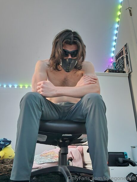 Kylegonewild star perfect pictures