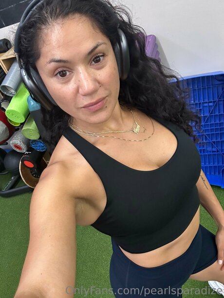 Pearlsparadize beautiful actress picture