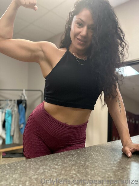 Pearlsparadize star exclusive galleries