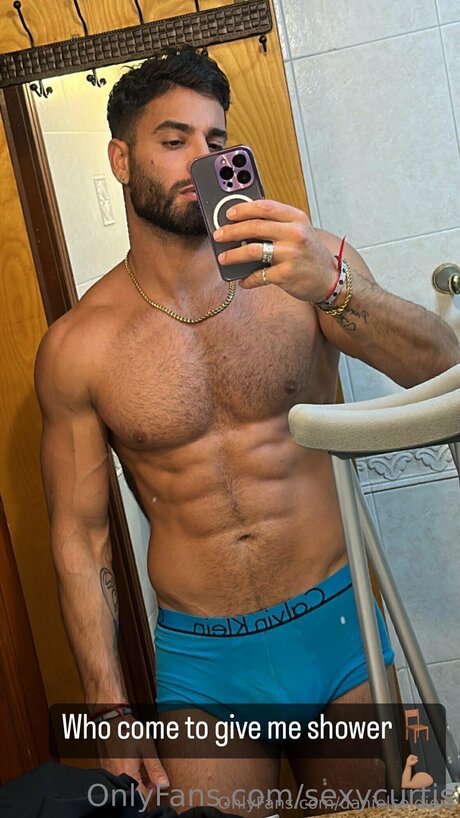 Danielsoldiers pornstar sexy photos