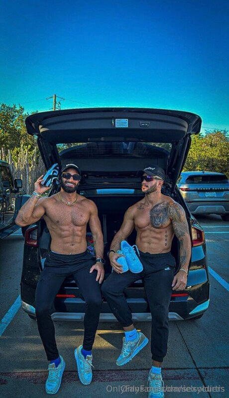 Danielsoldiers pornstar erotic gallery