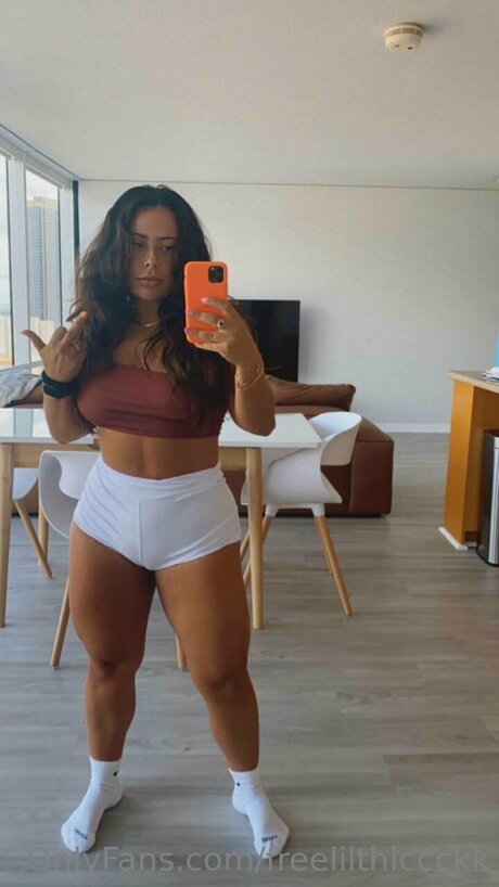 Lilthiccckktv model naked img