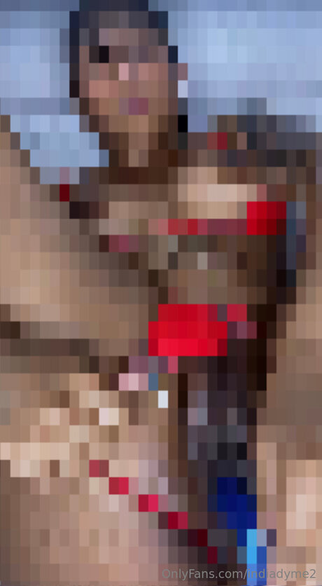 Indiadyme2 naked pornstar image