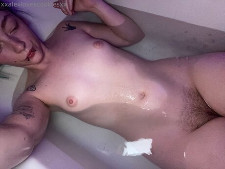 Xxalexlovescookiesxx star top gallery