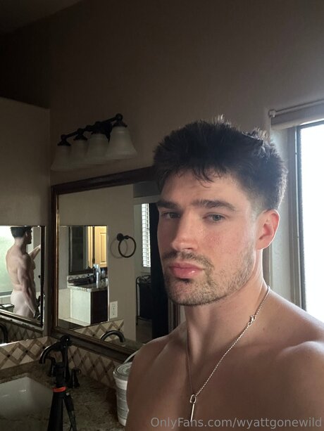 Wyattgonewild adult actress pics