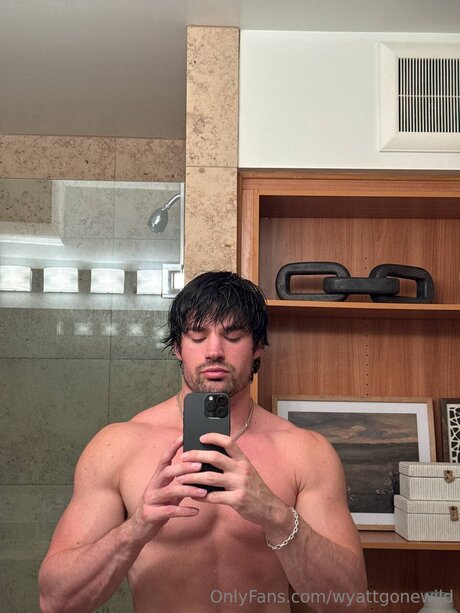 Wyattgonewild top actress archive