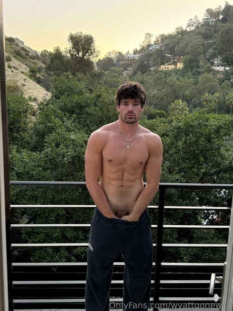 Wyattgonewild pornstar pretty gallery