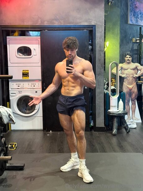 Wyattgonewild hd actress galleries