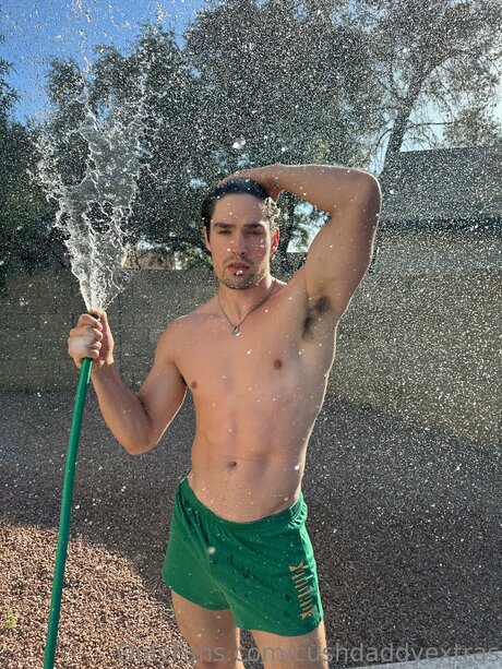 Wyattgonewild star hot picture