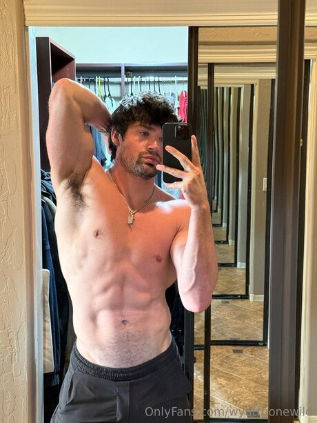 Wyattgonewild model sex archive