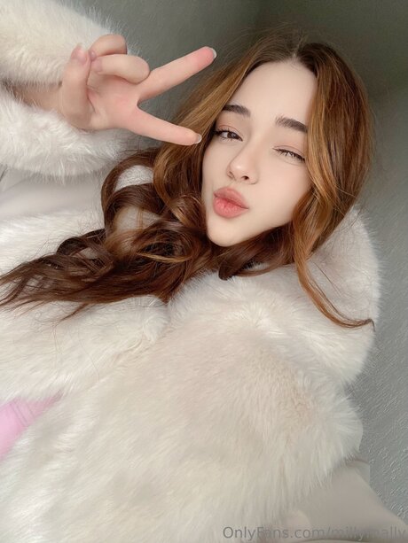 Millymally free actress gallery