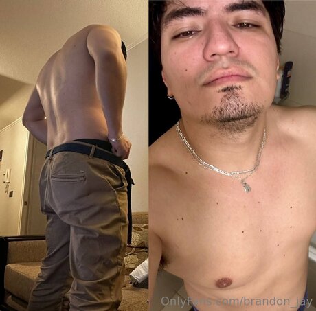 Brandon Jay high quality pornstar images