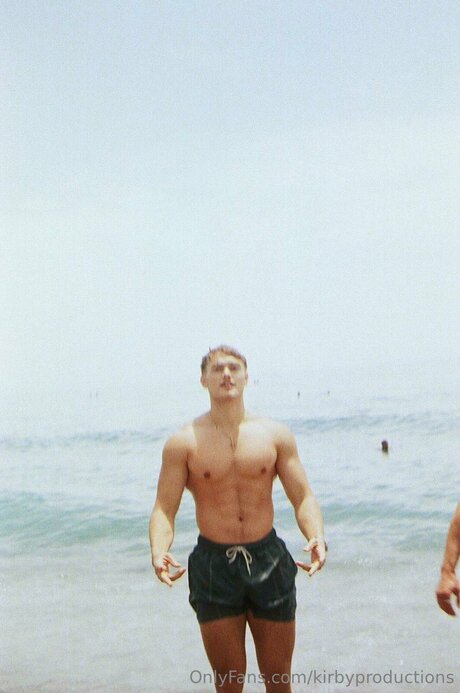 Kirbyproductions xxx model images