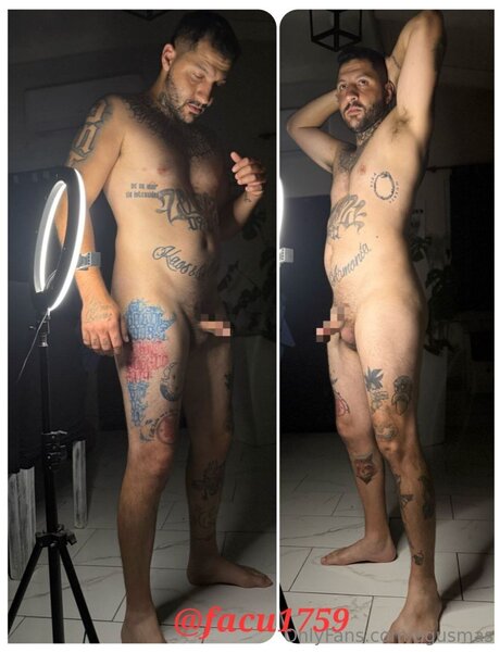 Agusmas model top pics