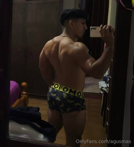 Agusmas star pornographic gallery