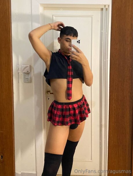 Agusmas pornstar pic