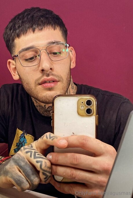 Agusmas model pretty pic