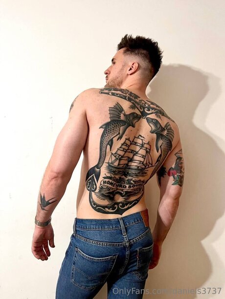 Daniels3737 exclusive actress pic