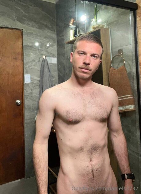 Daniels3737 pornstar hd image
