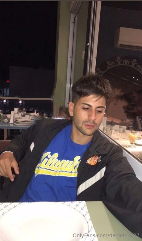 Daniels3737 nudes star galleries