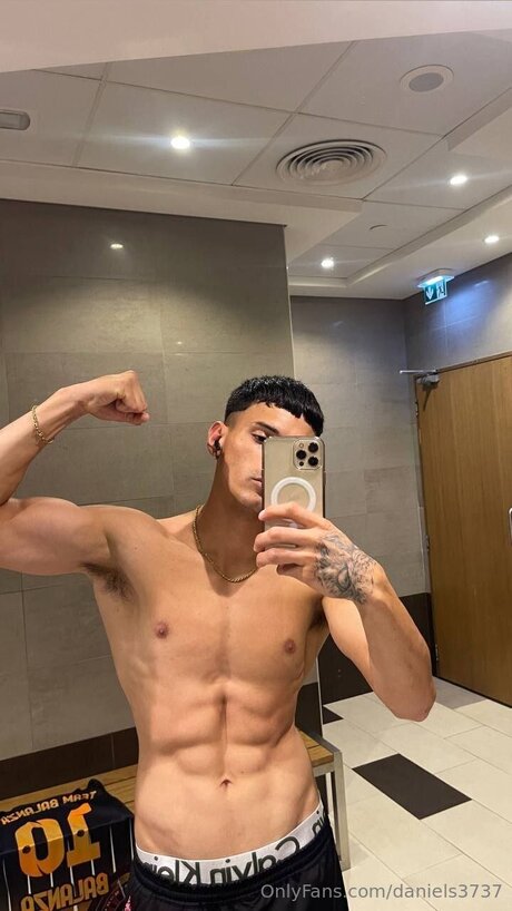 Daniels3737 sex pornstar pic